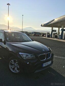 BMW X1 20 xd automat . 4x4 - 9