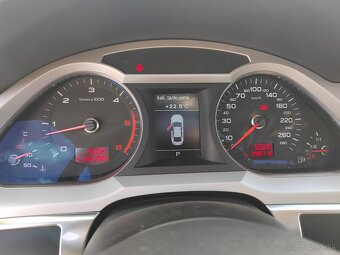 Audi a6 c6 3.0tdi 176kw - 9