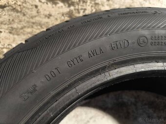 175/65 R15 Letné pneumatiky Barum Brillantis 4 kusy - 9