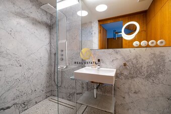 PREDAJ novostavba kancelárie - komerčný priestor 110m2+56m2 - 9