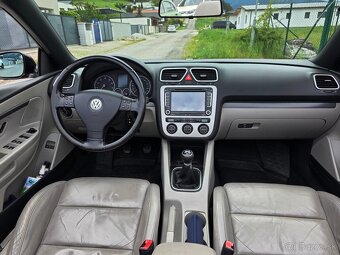 Volkswagen EOS 2.0 FSI 110kw - 9