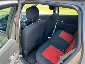 Renault Clio 1.2 - 9