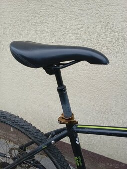pansky cross / trekking bicykel MERIDA CROSSWAY - 9