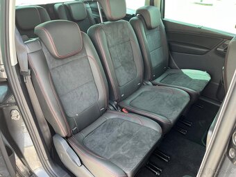 SEAT ALHAMBRA FR - NA PREDAJ / NA SPLÁTKY - 9