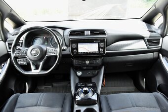Nissan Leaf 40 kWh - 9