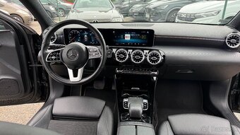 Mercedes-Benz A trieda 180 d /T - 9