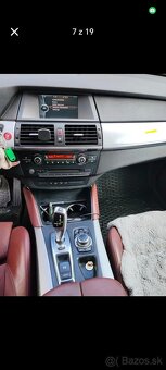 Bmw x6 e71 35D - 9