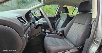Volkswagen Golf 6 1.4i Comfortline - 9