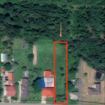 Stavebný pozemok na predaj - 9