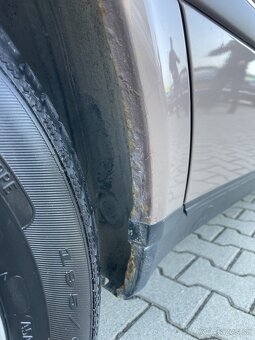 Mercedes-Benz C180 W202 Elegance 1994 Automatická 59 649 km - 9