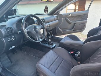 Audi A3 1.9TDI (8L) 96kw - 9
