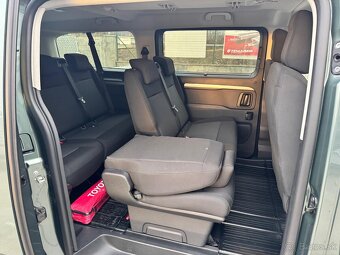 Bus Toyota Proace Verso 8 miest - 9