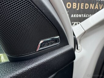 Škoda Octavia Combi 2.0 TDI DPF RS DSG - 9