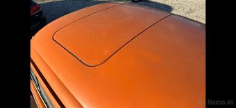 Vw Chrobak 1303 1,6benzin - 9