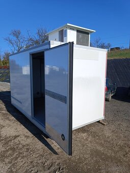 Chladiaci box - 9
