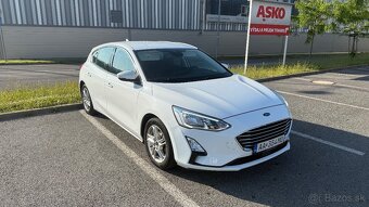 Ford Focus Mk4 - 9