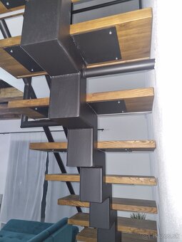 Ponúkam zváračské, zámočnícke práce - 9