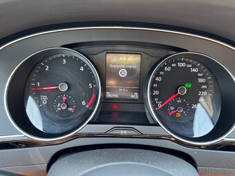 Volkswagen Passat Variant 2.0 TDI EVO Business DSG - 9