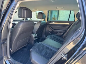 Volkswagen Passat 2.0TDi DSG Highline - Odpočet DPH - - 9