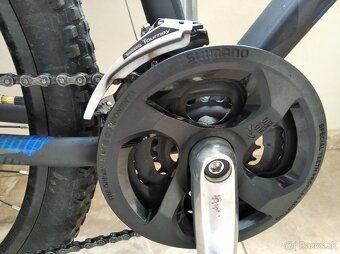 Kross Hexagon - 9