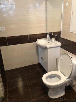 Prenájom 2 izb.byt, Dúhové bývanie novostavba, Čermáň - 9