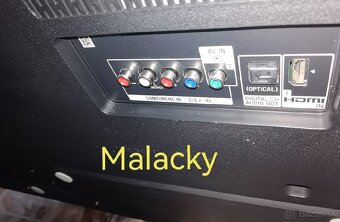 Predám plne funkčný 4K Smart LED TV Sony KD-65XE8596 - 9