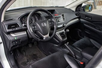 Honda CR-V 1.6 i-DTEC Lifestyle - 9
