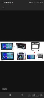 Universalne android autoradio - 9