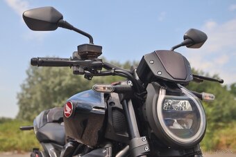Honda CB1000r Black Edition - 9