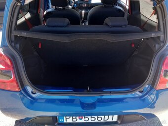 Renault Twingo RS133 - 9