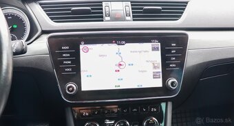 Škoda Superb Combi 2.0 TDI SCR Style DSG - 9