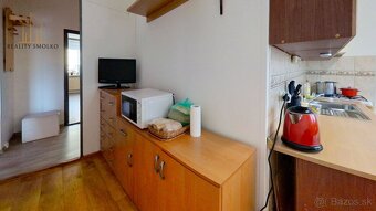 Prenájom 3-izbový byt na Sídlisku Sekčov, 75m2 - 9