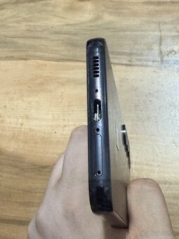 Predám Samsung Galaxy S23 8GB Rám 128GB Black Nový kus - 9