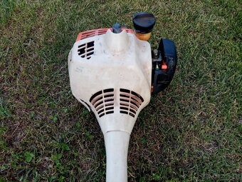 Krovinorez Stihl fs 55 ..-- - 9