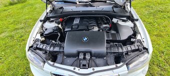 BMW 118i – rok 2008, 110 kW, 2L benzín - 9