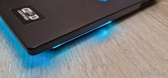 ASUS ROG Strix G15 G513IE-HN065 Eclipse Gray - 9