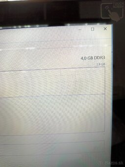 Notebook Asus - 9