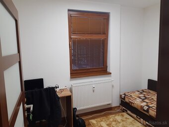 Predaj 3izb. bytu v historickom centre - 9