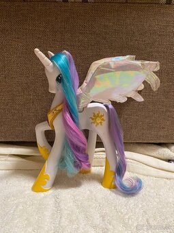 My little pony - 9