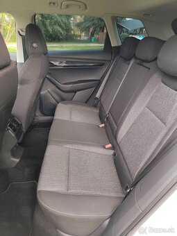 Škoda Karoq Style,2,0TDI,140KW,DSG,4x4 - 9