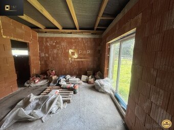 Na predaj novostavba rodinného domu Košická Belá - 9