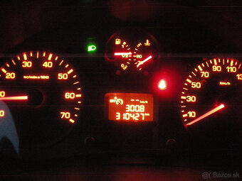 Peugeot Partner BlueHDI 100 1.6HDi rv2018 Predlzena verzia - 9