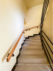 Na prenájom kanc. priestory v absolútnom centre KN - 69 m2 - 9