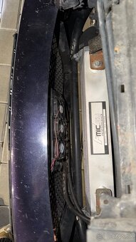 Predam e46 330cd 150kW manual - 9