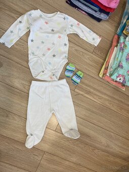 Výpredaj detského oblečenia - 9