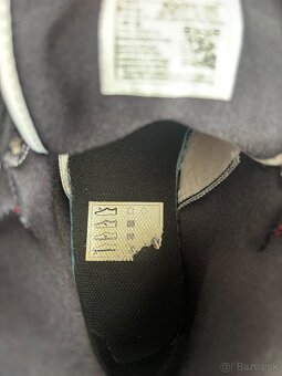 Nové Jordan 1 tenisky - 9