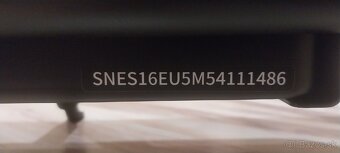 Kolobežka elektrická - 9