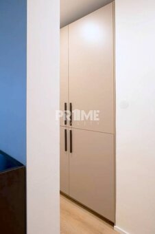 U NÁS  MODERNÝ 1,5i byt, REKONŠTRUKCIA, Budyšínska ulica, - 9