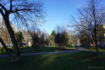 Na predaj príjemný 3-izbový byt s lodžiou, Košice, Terasa - 9