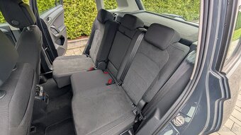 VOLKSWAGEN TIGUAN 2.0 TDI 110KW - 9